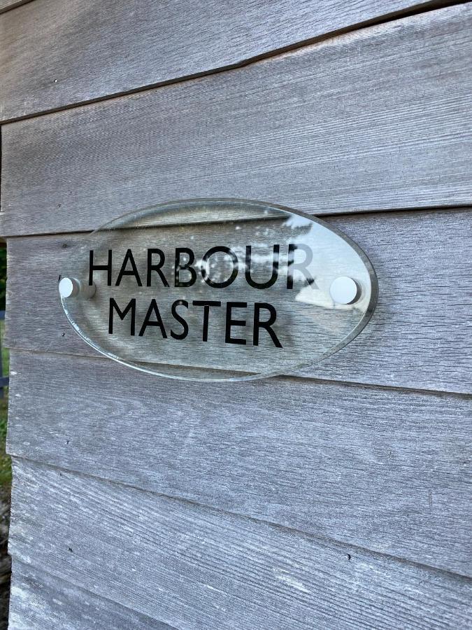 Kilmelfort Harbour Master 빌라 외부 사진